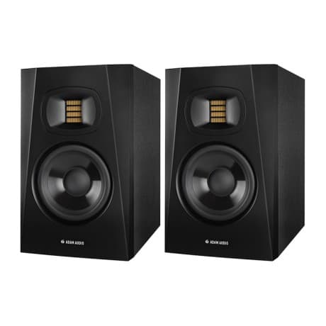 اسپیکر مانیتورینگ ADAM T7V