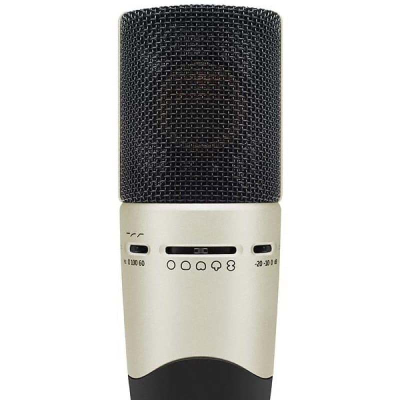 میکروفن Sennheiser MK8 — تصویر ۵