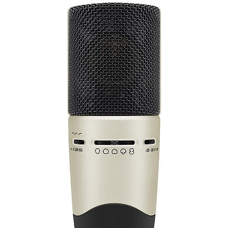 میکروفن Sennheiser MK8 — تصویر ۸