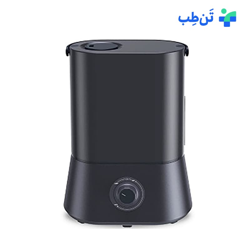 بخور سرد آلپکس مدل MH-411 — تصویر ۳