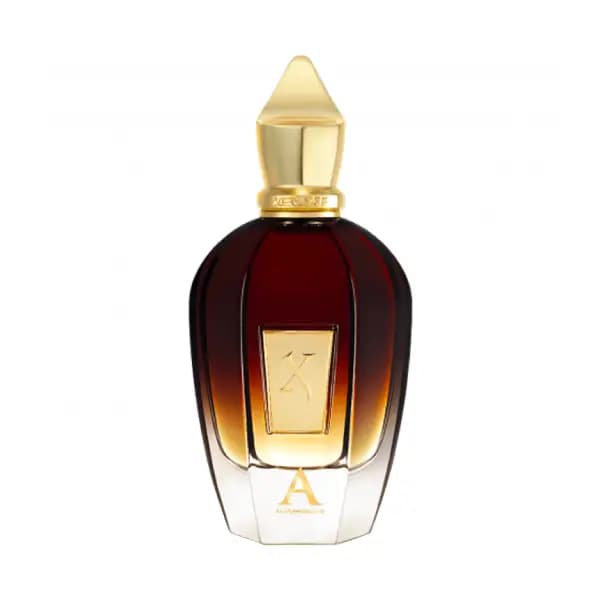 عطر یونیسکس زرجوف الکساندریا ۲ پرفیوم Xerjoff Alexandria II Parfum