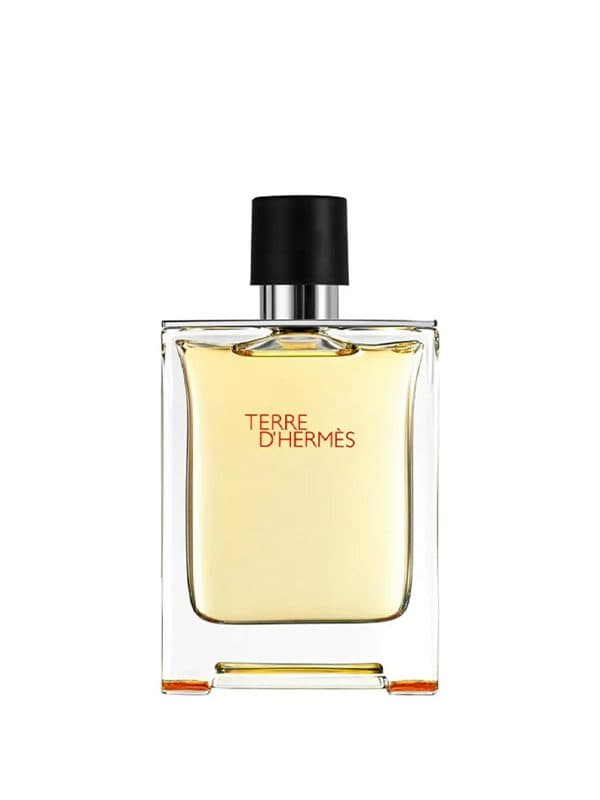 عطر هرمس تق هرمس | Hermes Terre D Hermes شرکت لوزی — تصویر ۳