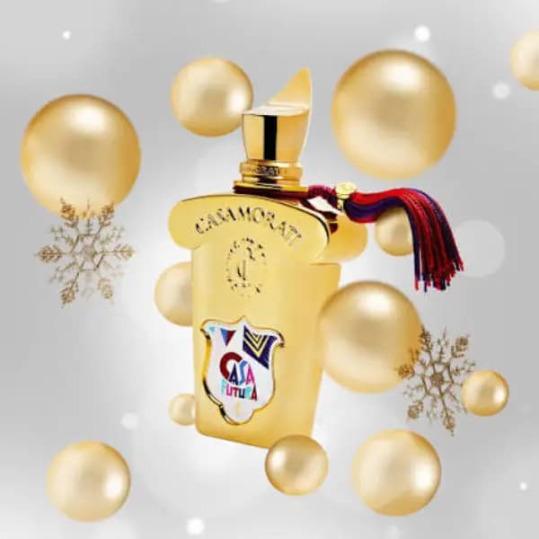 عطر یونیسکس زرجوف کازاموراتی فیوچرا ادو پرفیوم Xerjoff Casamorati Futura Eau de Parfum — تصویر ۱۰