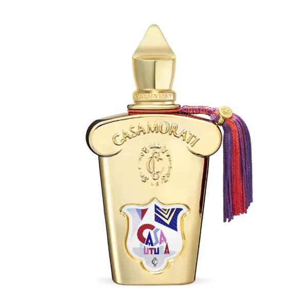 عطر یونیسکس زرجوف کازاموراتی فیوچرا ادو پرفیوم Xerjoff Casamorati Futura Eau de Parfum — تصویر ۶