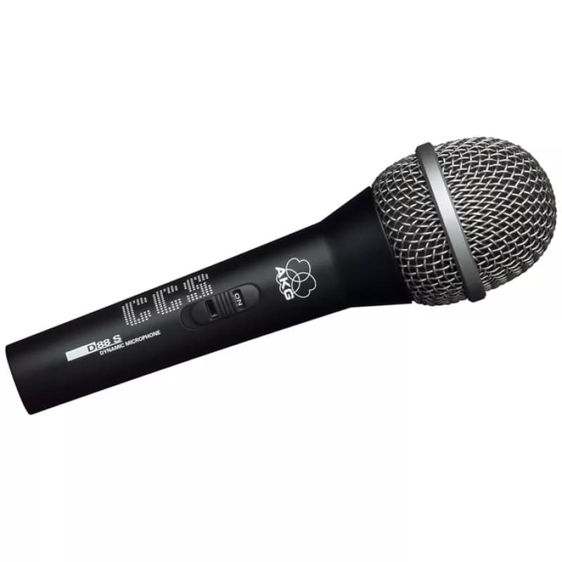 میکروفون AKG D88XLR