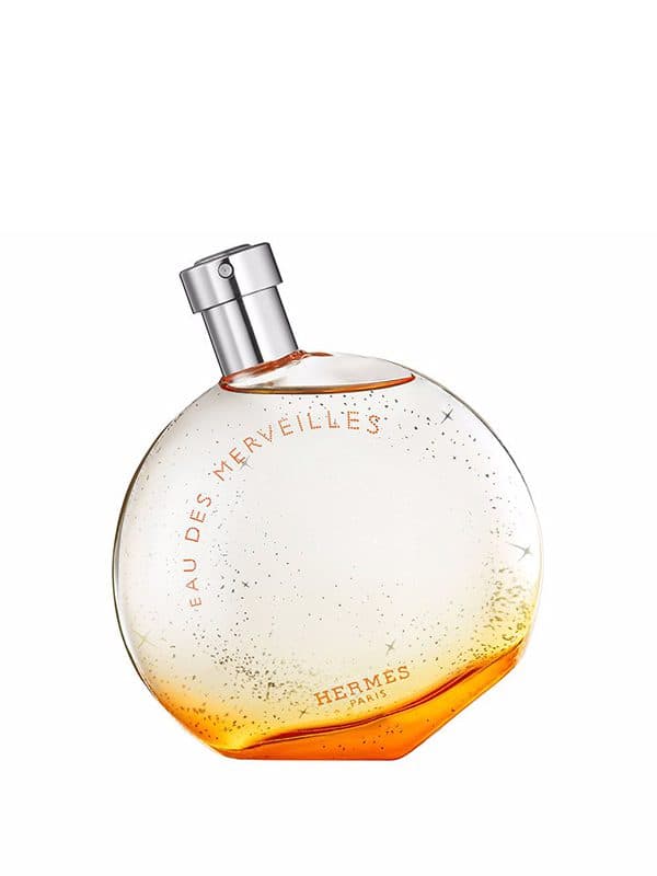 عطر هرمس دس مرویلس | Hermes Eau Des Merveilles شرکت لوزی