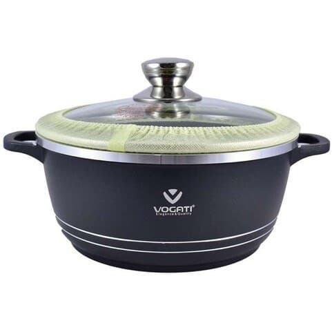 قابلمه وگاتی سایز 20 مدل SP-20