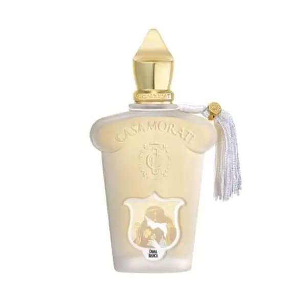 عطر زنانه زرجوف کازاموراتی داما بیانکا ادو پرفیوم Xerjoff Casamorati Dama Bianca Eau de Parfum — تصویر ۴