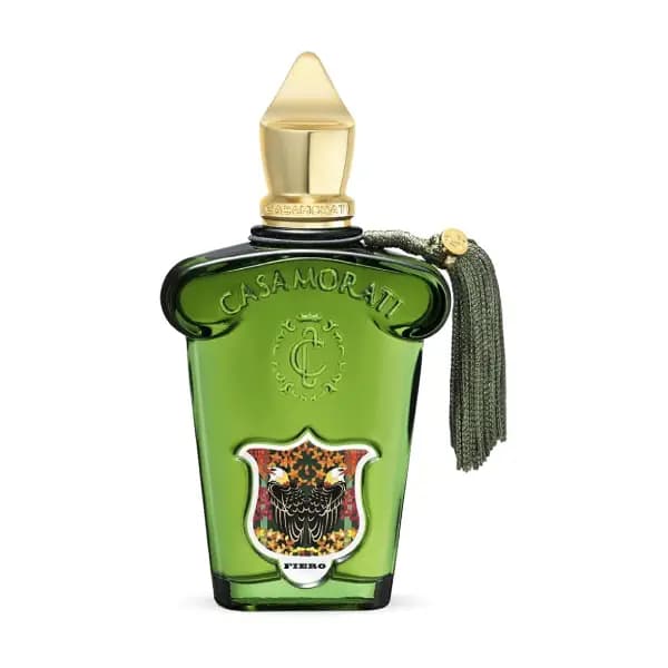 عطر مردانه کازاموراتی فیرو زرجوف ادو پرفیوم Xerjoff Casamorati Fiero Eau de Parfum — تصویر ۴
