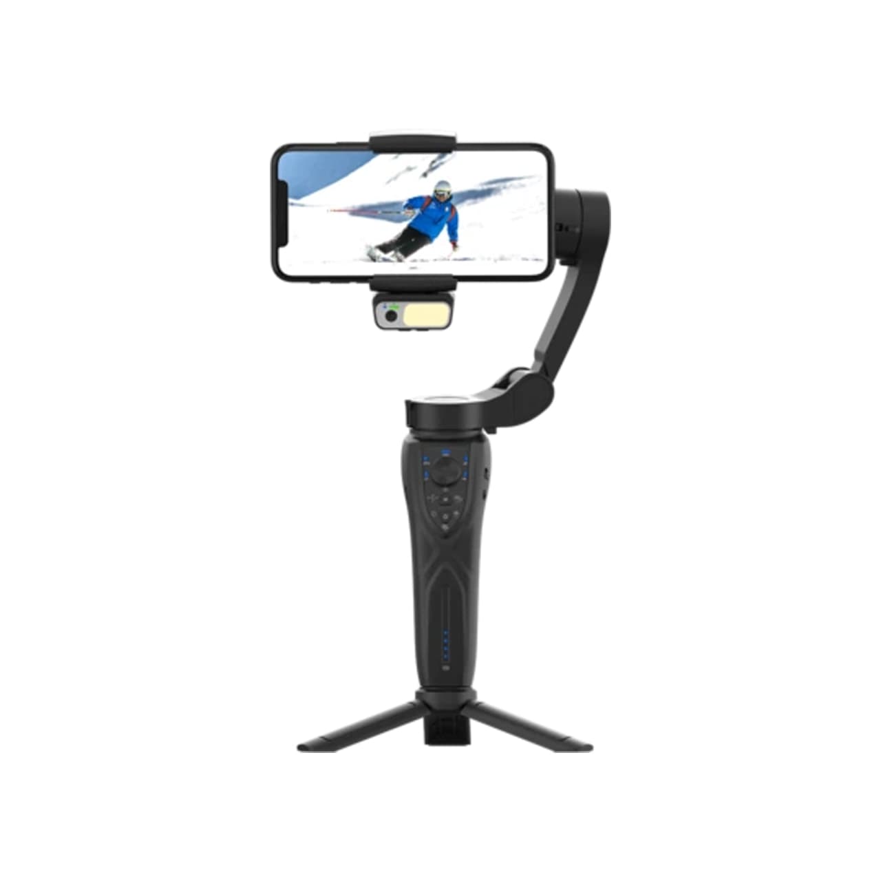 گیمبال و استابلایزر یسیدو مدل SF21
