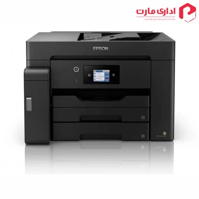 پرینتر چندکاره جوهرافشان اپسون مدل EcoTank M15140 — تصویر ۷