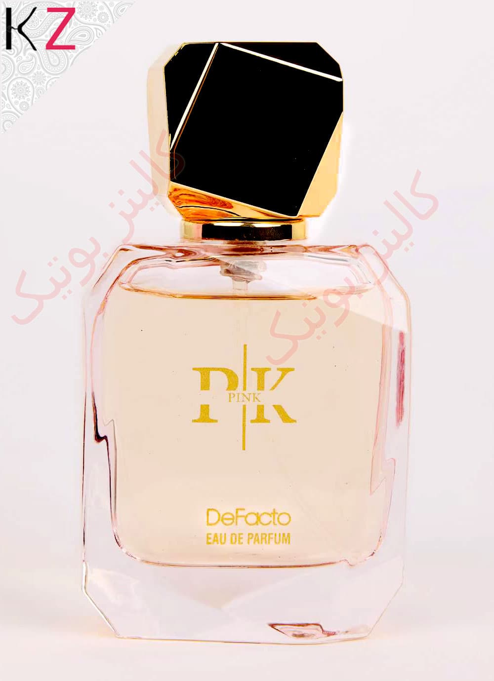 عطر پینک جدید دفکتو زنانه 50 میل — تصویر ۸