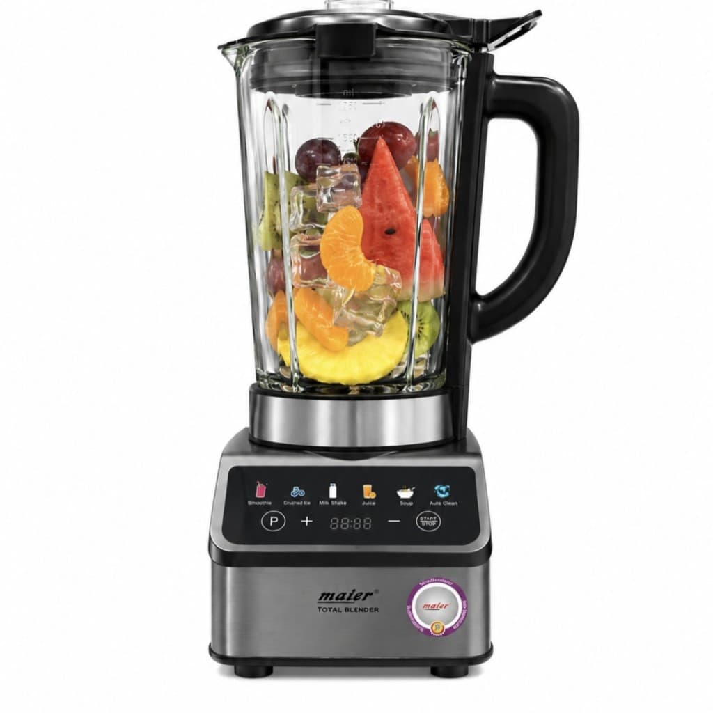 مخلوط کن مایر مدل Maier MR-131 — تصویر ۲