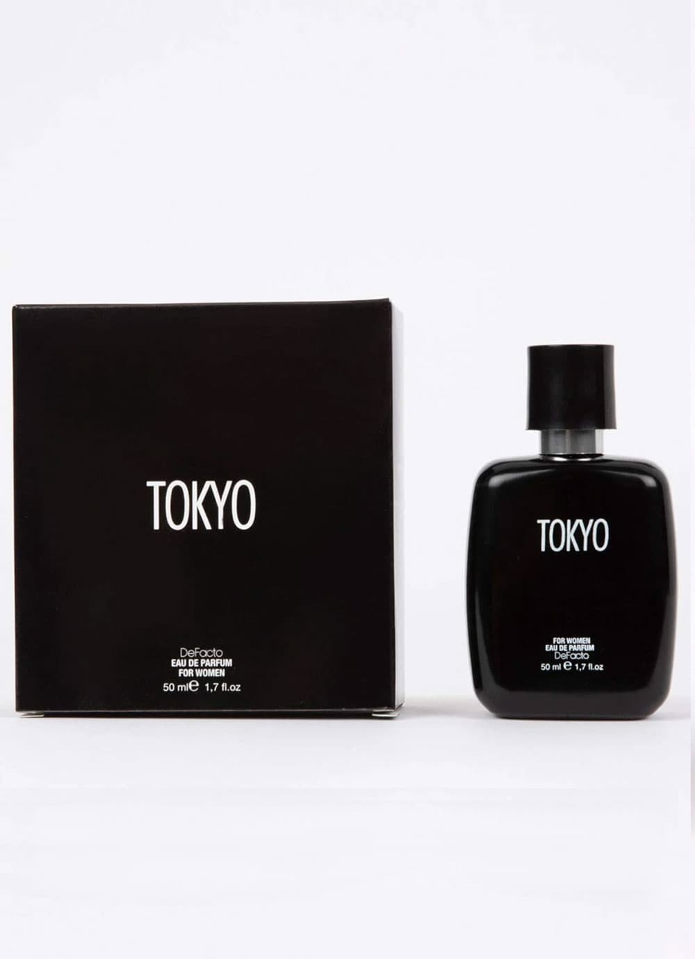 عطر توکیو دفکتو زنانه 50 میل — تصویر ۵