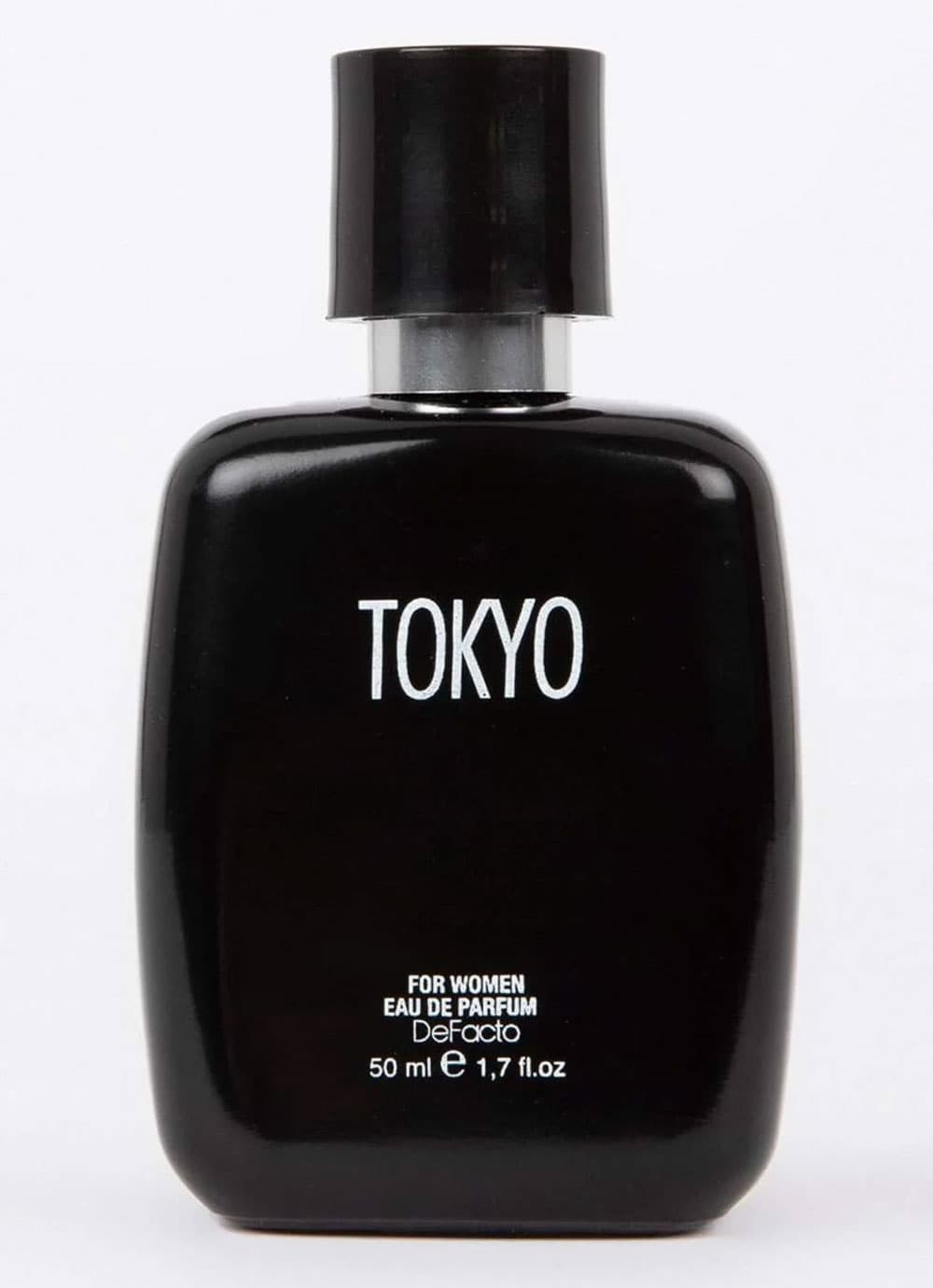 عطر توکیو دفکتو زنانه 50 میل — تصویر ۴