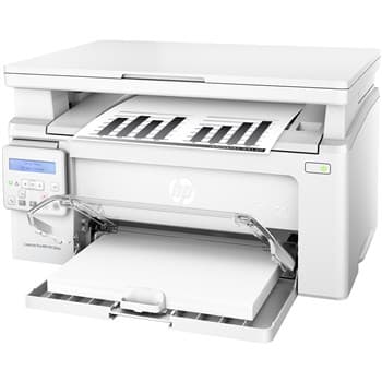 پرینتر چندکاره لیزری اچ پی مدل Pro MFP M130nw