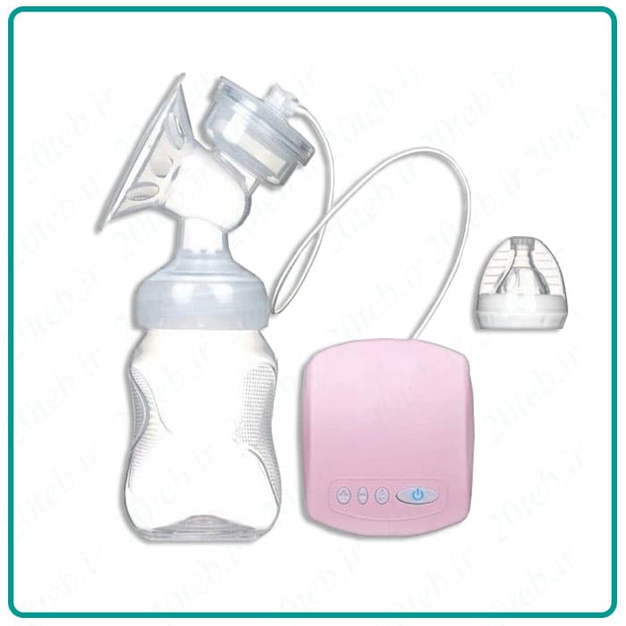 شیردوش برقی مدل MZ-602