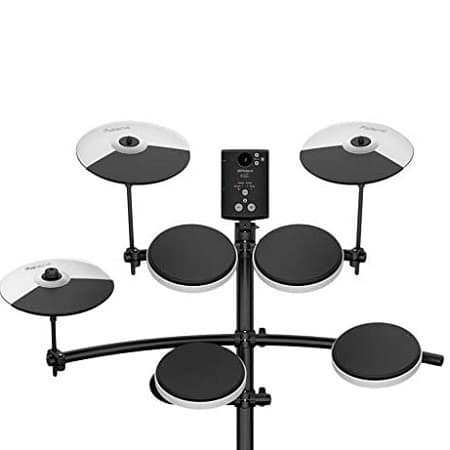 درام کیت الکترونیکی Roland مدل TD-1K — تصویر ۵