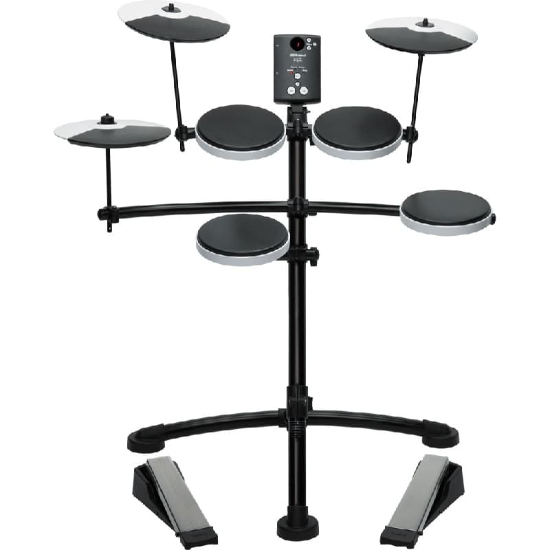 درام کیت الکترونیکی Roland مدل TD-1K — تصویر ۴