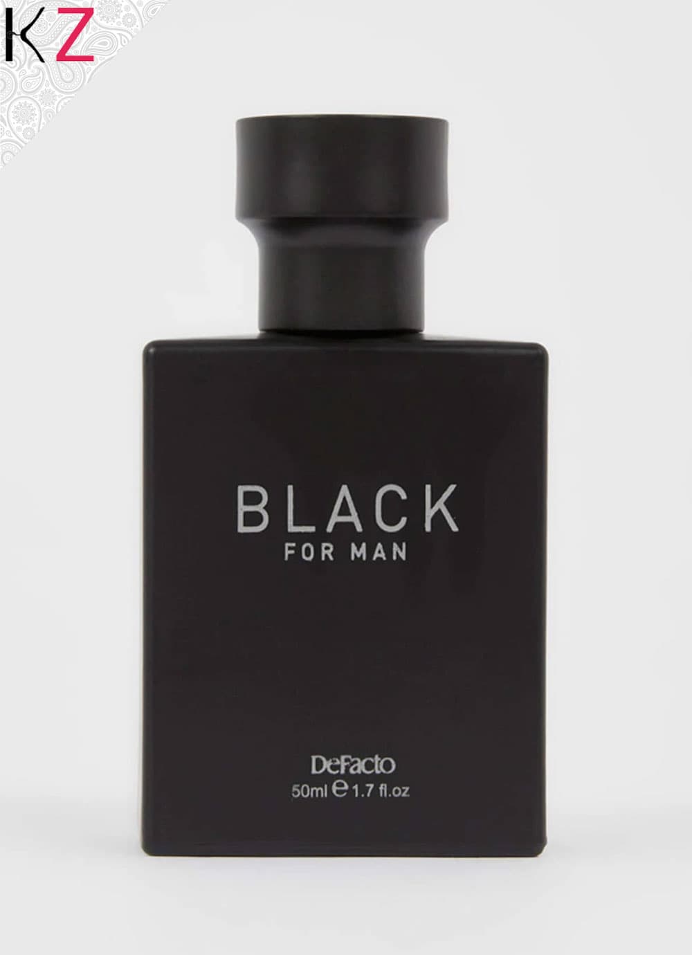 عطر بلک دفکتو مردانه 50 میل — تصویر ۸