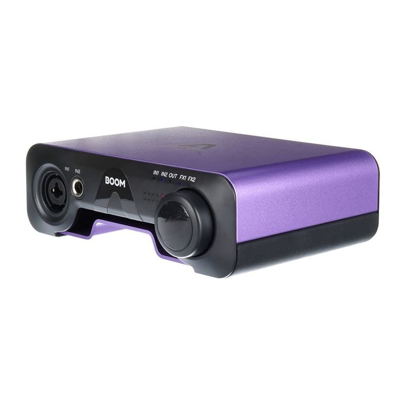 کارت صدا اپوجی بوم Apogee BOOM — تصویر ۳