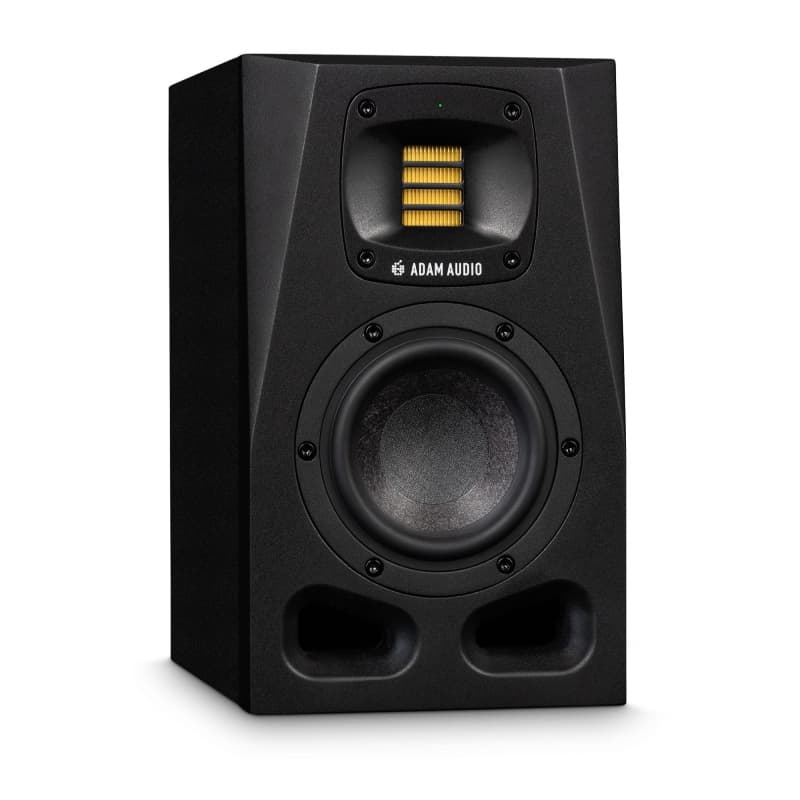 اسپیکر مانیتورینگ آدام ADAM A4V — تصویر ۵