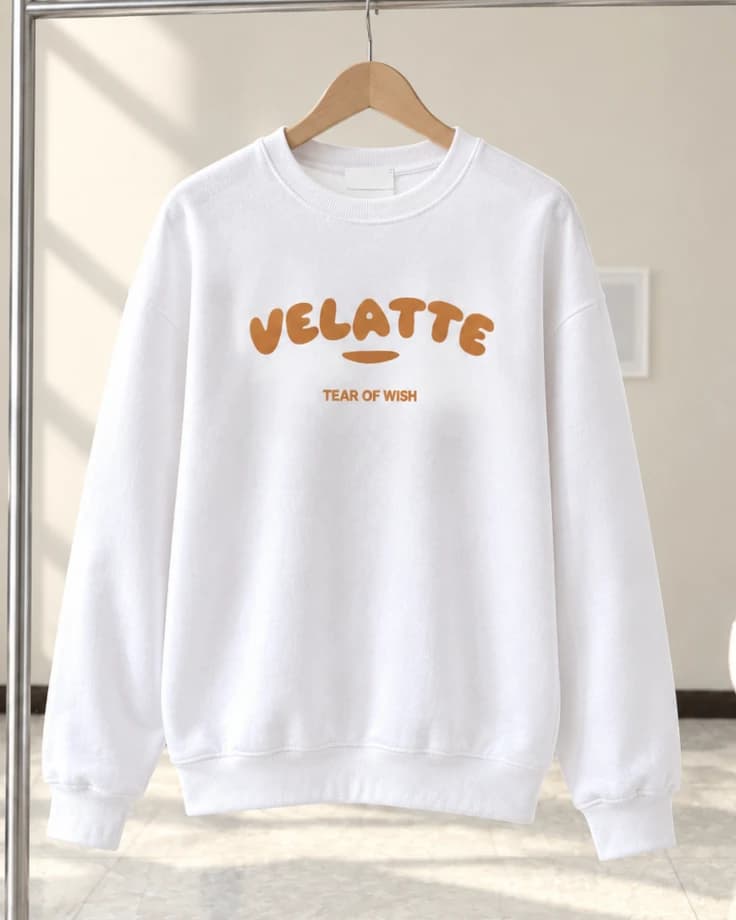 دورس اسپرت VELATTE — تصویر ۲