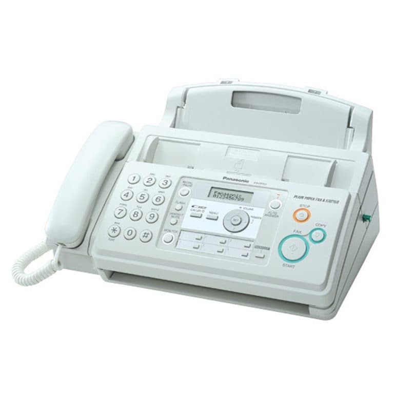 فکس پاناسونیک مدل KX-FP701