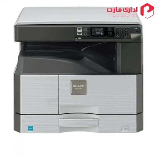 دستگاه کپی شارپ مدل AR-7024D — تصویر ۱۱
