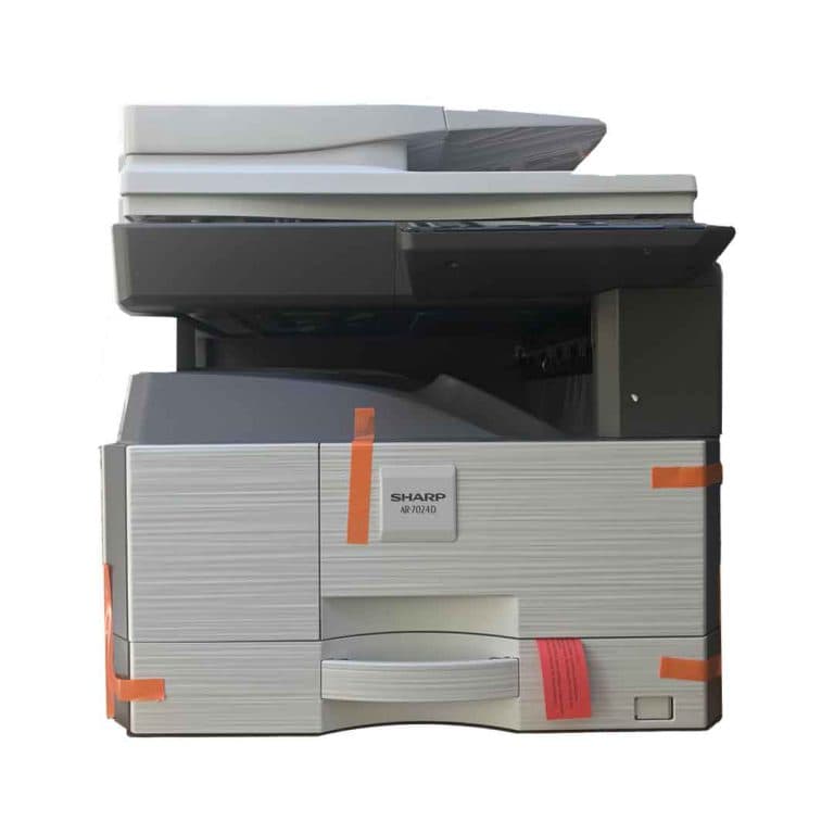 دستگاه کپی شارپ مدل AR-7024D