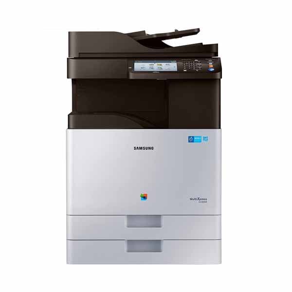 دستگاه کپی رنگی لیزری سامسونگ مدل SL-X3280NR