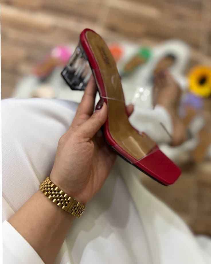 صندل طلقی مهرنو — تصویر ۱۱