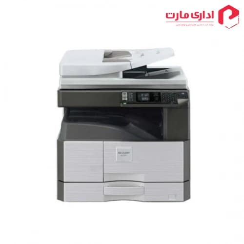 دستگاه کپی شارپ مدل AR-7024DN — تصویر ۴