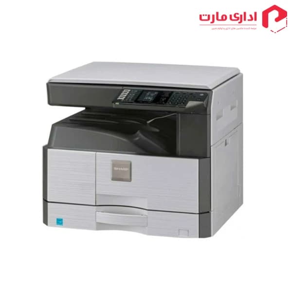 دستگاه کپی شارپ مدل AR-7024DN — تصویر ۲