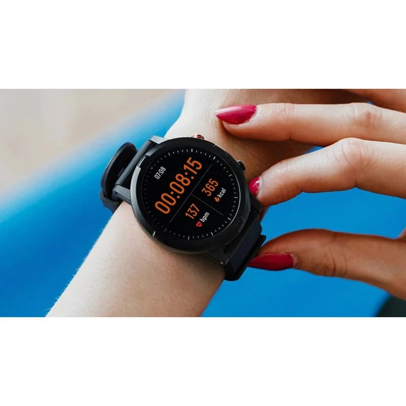 ساعت هوشمند هایلو مدل LS05S — تصویر ۵