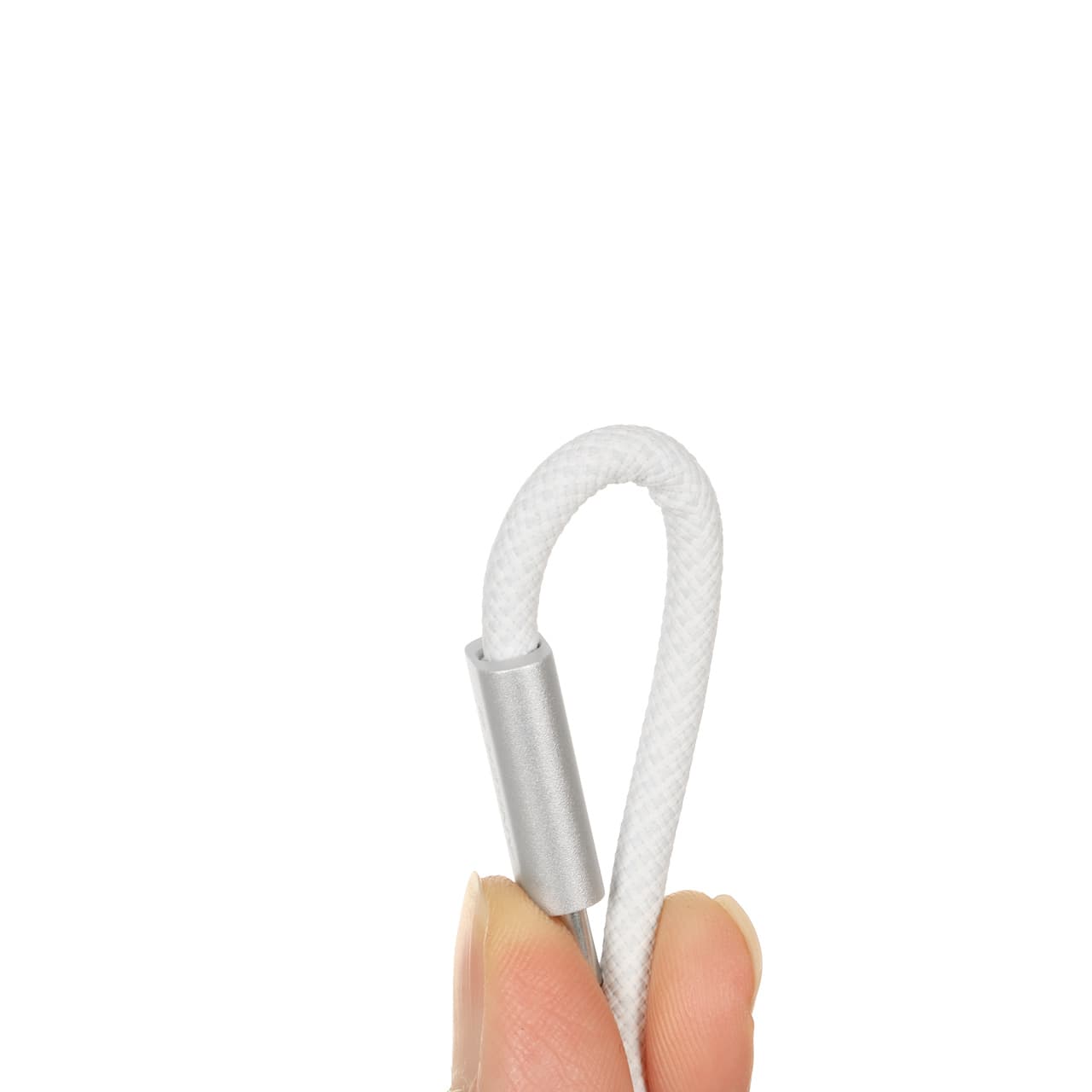 کابل شارژ انکر فست 240 وات Type-C to Type-C مدل A8060H11 — تصویر ۵