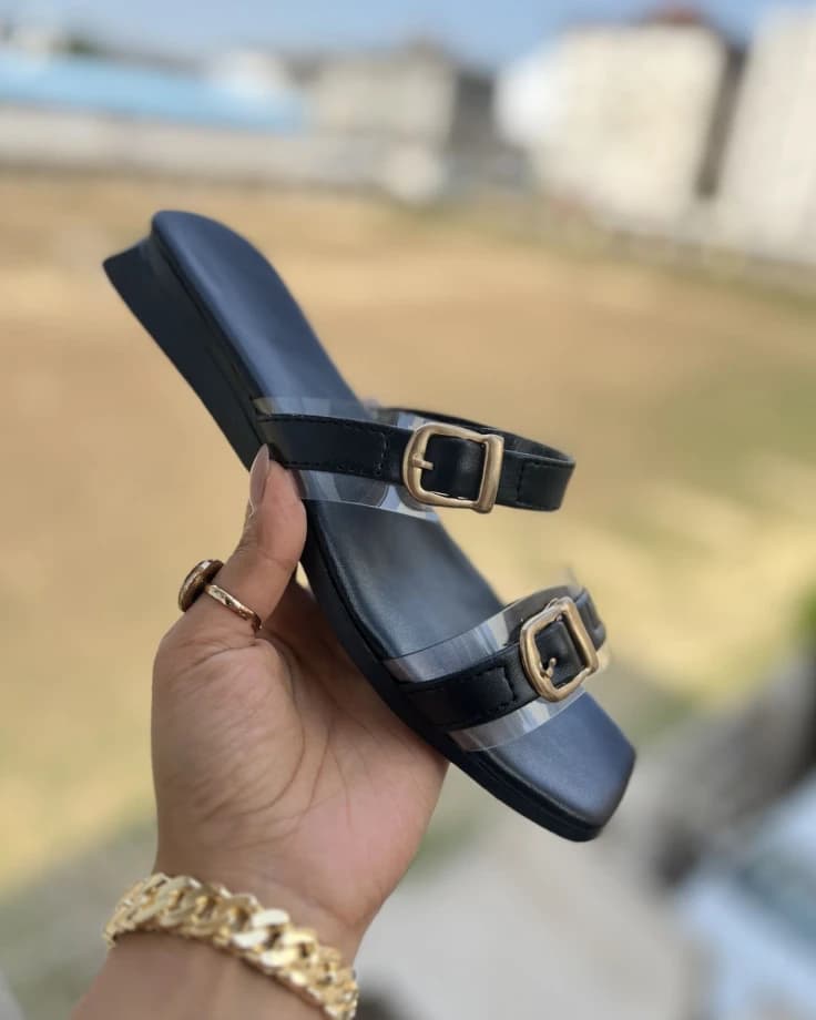 صندل اسپرت پادمیرا — تصویر ۸
