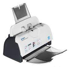 اسکنر حرفه ای اسناد ای ویژن مدل AD125
