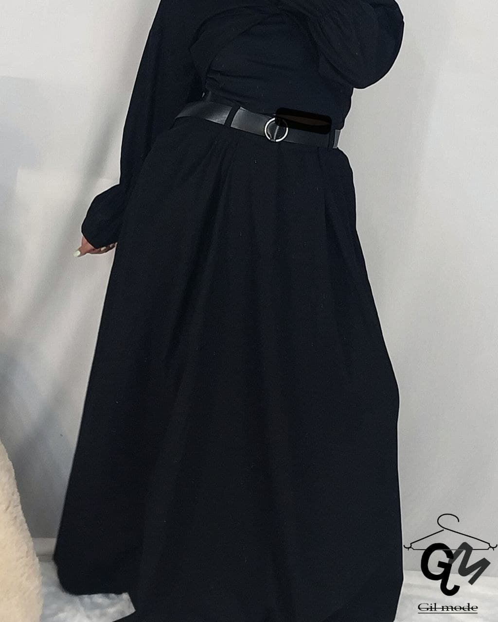 دامن طرح زارا (zara) — تصویر ۷
