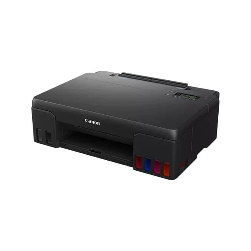 پرینتر جوهر افشان کانن مدل PIXMA G540 — تصویر ۶