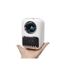 ویدئو پروژکتور قابل حمل ونبو مدل T2R MAX — تصویر ۸