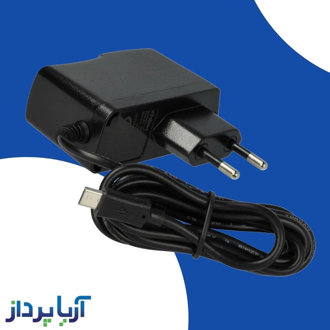 شارژر میکرو یو اس بی Charger Micro USB — تصویر ۵
