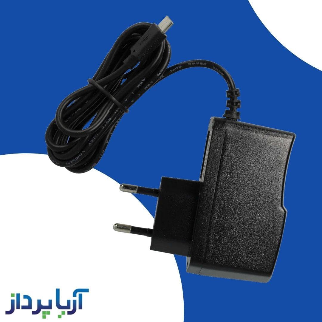 شارژر میکرو یو اس بی Charger Micro USB — تصویر ۴