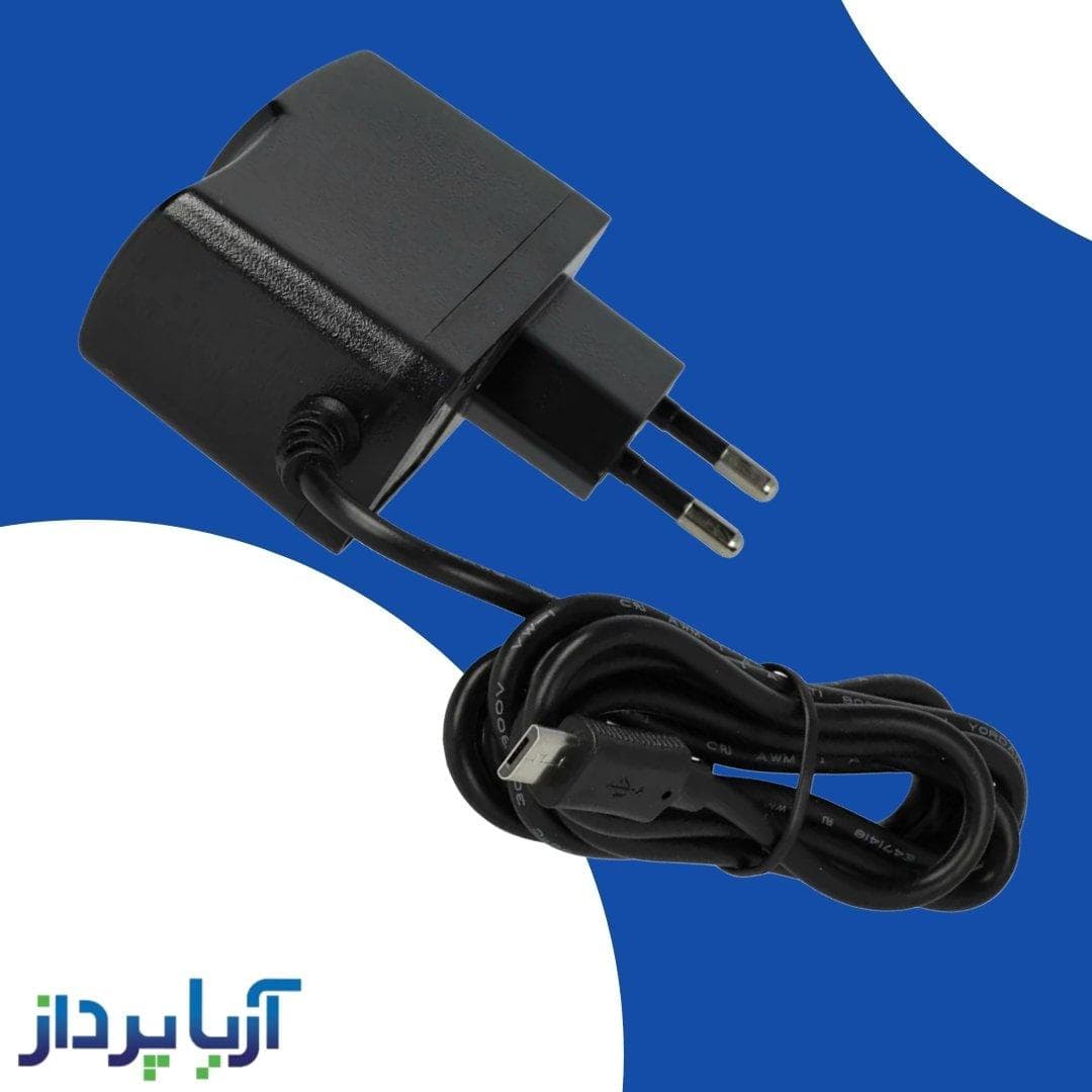شارژر میکرو یو اس بی Charger Micro USB — تصویر ۳