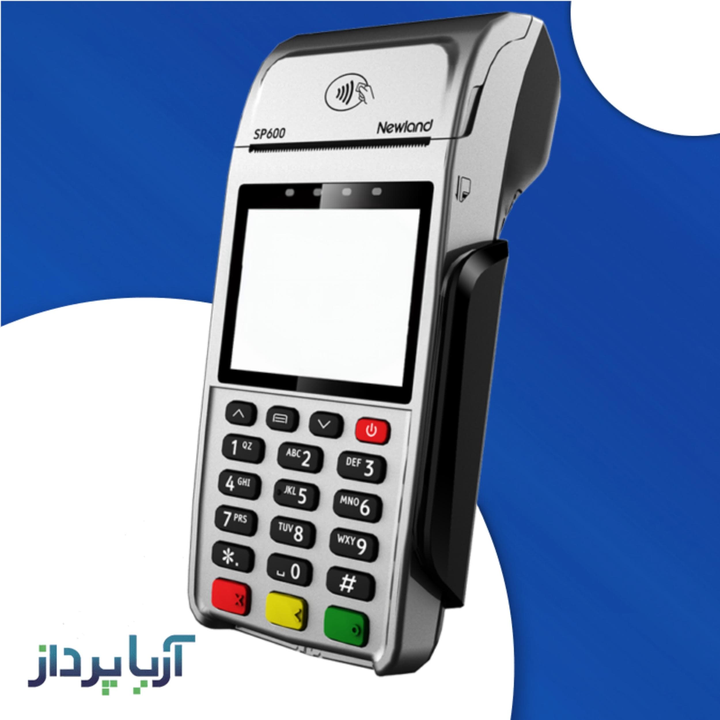 نیولند اس پی NewLand Sp 600