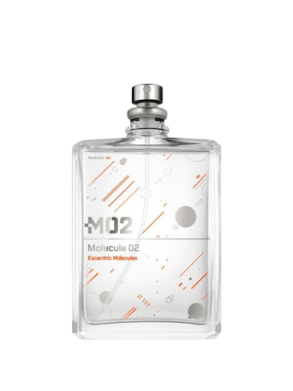 عطر مولکول 02 | Escentric Molecule 02 شرکت لوزی — تصویر ۳