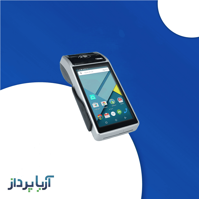امپ 8200 بانک رسالت — تصویر ۳