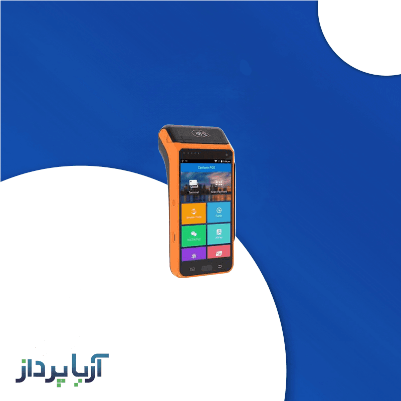 کشلس CashLess K9 توسعه — تصویر ۴
