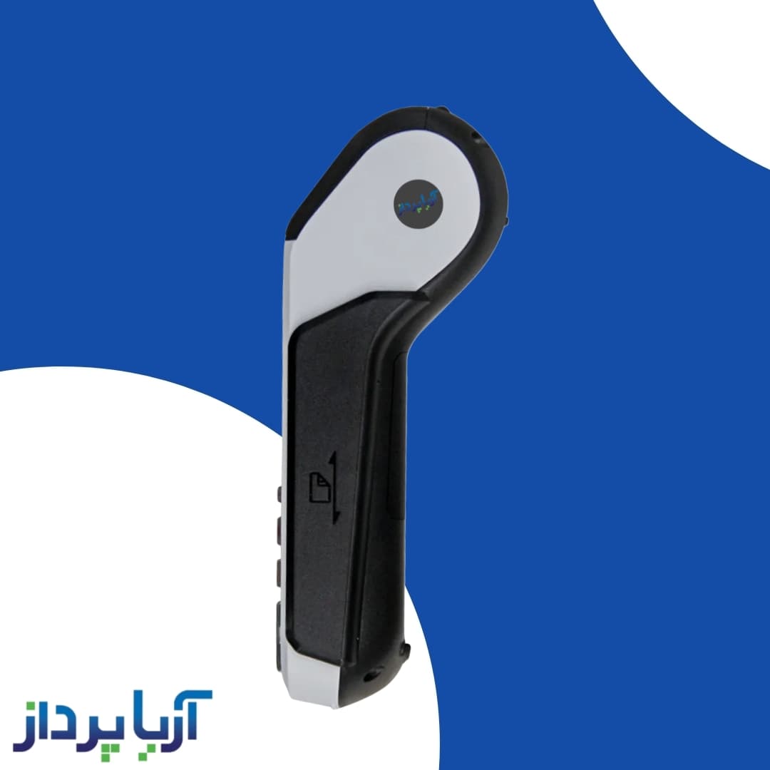 کارتخوان آی نود I90 فورجی — تصویر ۲