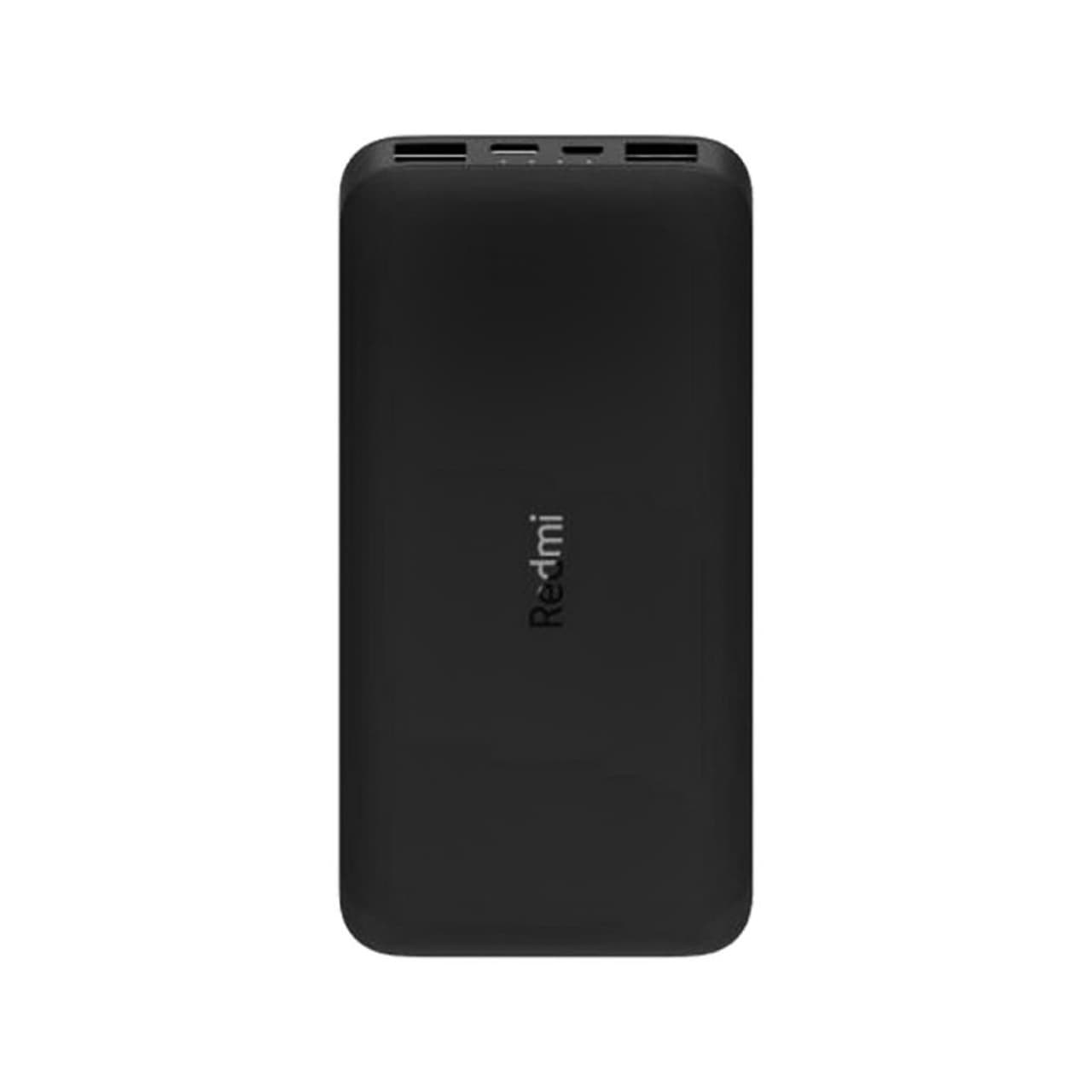 پاوربانک شیائومی 20000 میلی آمپر 18W مدل PB200LZM اصلی